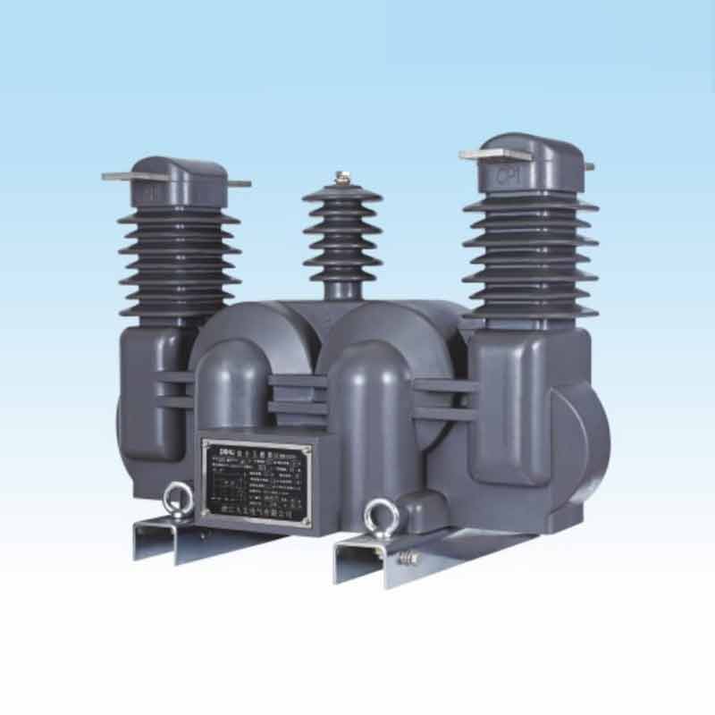 10kv Combined Instrument Transformer