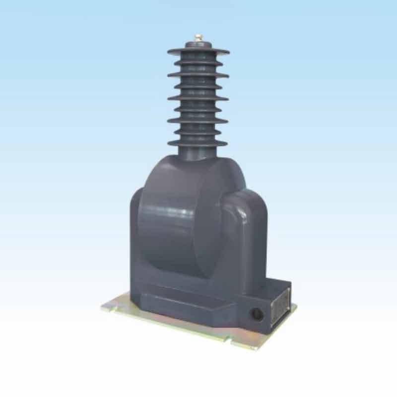 36 Kv Outdoor Voltage Transformer