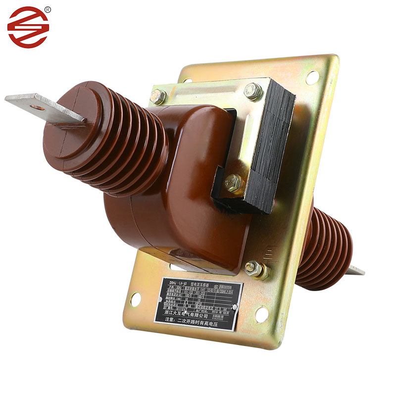 Custom Current Transformer