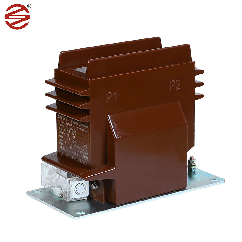 Medium Voltage Current Transformer